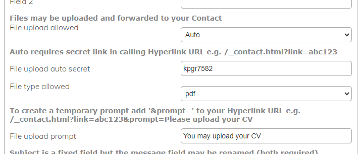 file upload file upload