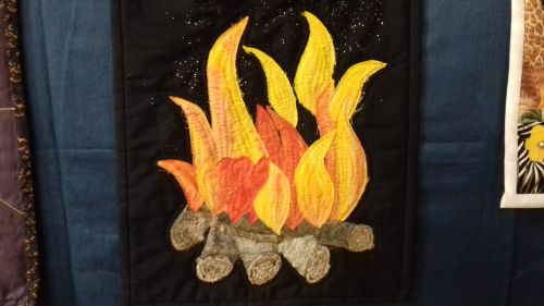 Challenge Fire Challenge Fire