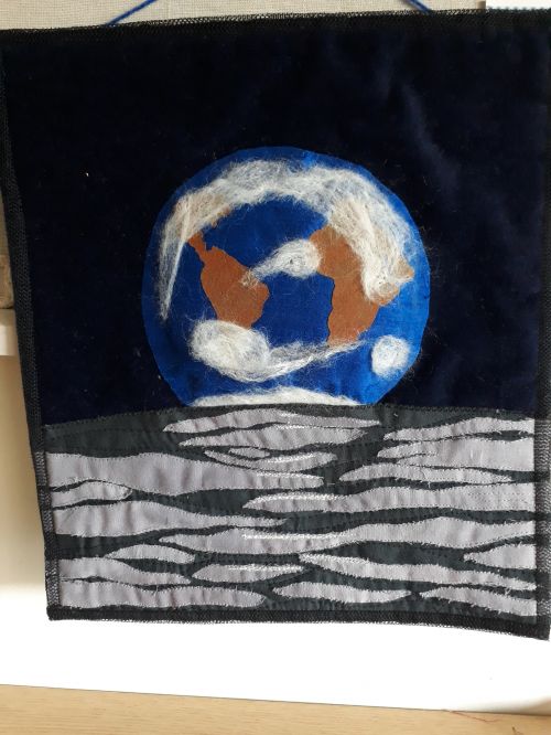 Earth Challenge Earth Challenge