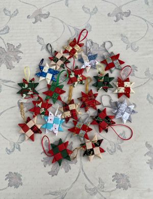 Christmas Sewing Christmas Sewing