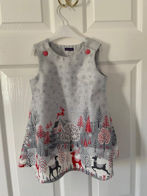 Another Dress! Another Dress!