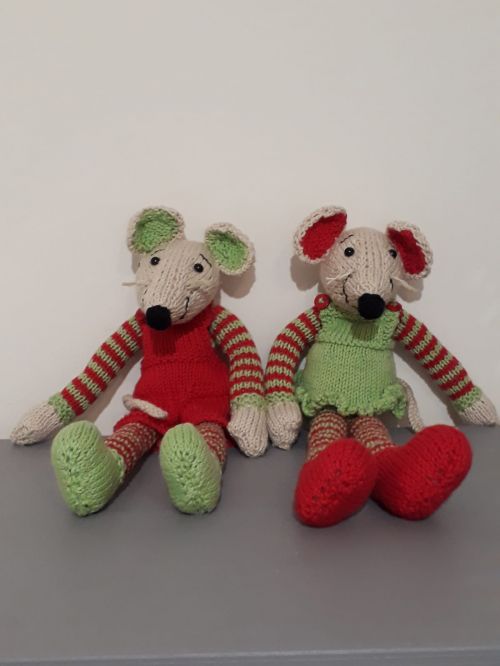 Christmas Sewing Christmas Sewing