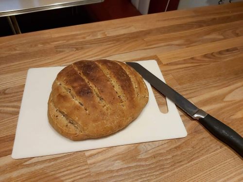 Bread Bread