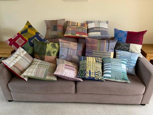 Cushions Cushions