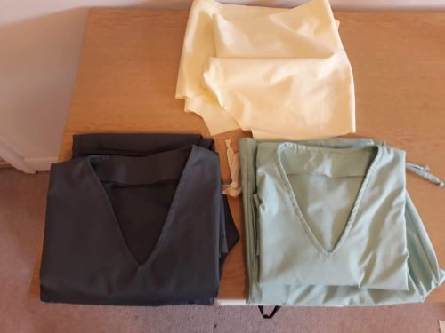 Scrubs for the NHS Scrubs for the NHS