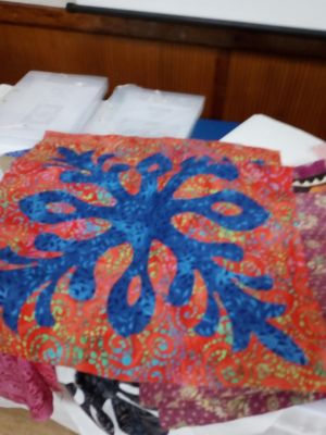 Hawaiian Quilts Hawaiian Quilts