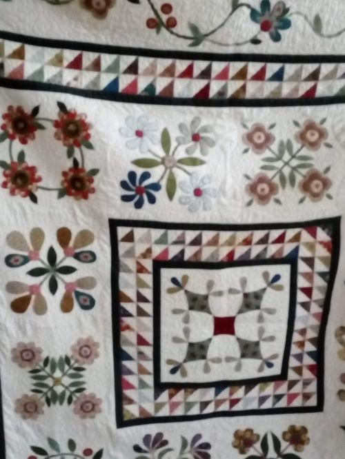 Kate Christie's Quilts Kate Christie's Quilts