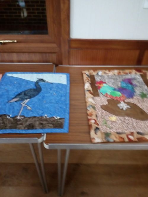 Workshop Doodlebirds Workshop Doodlebirds