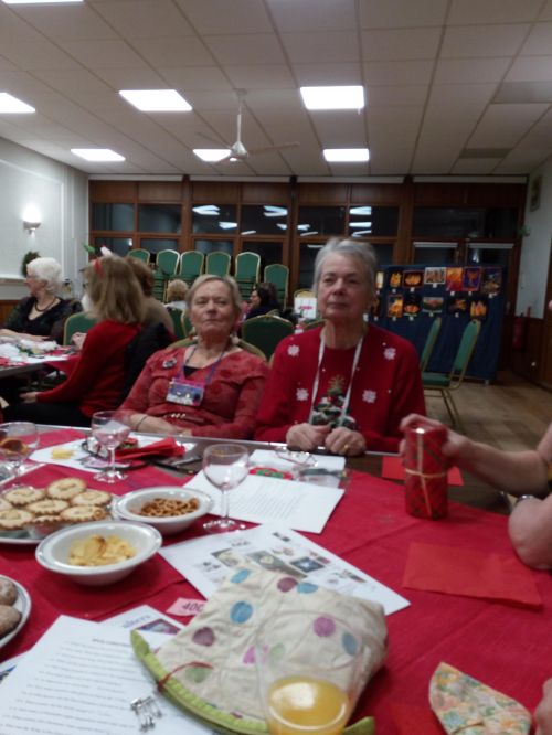 Christmas Party 2019 Christmas Party 2019