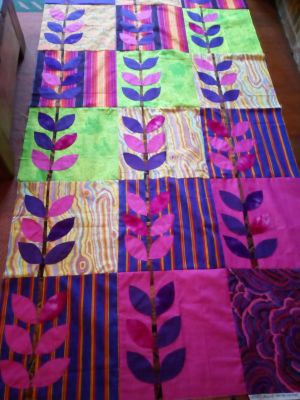 Quilts for Australia Quilts for Australia