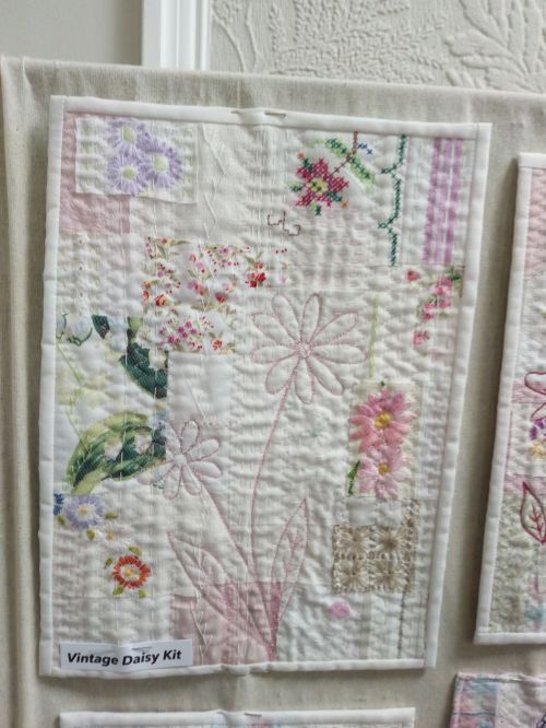 Minature Quilt Minature Quilt