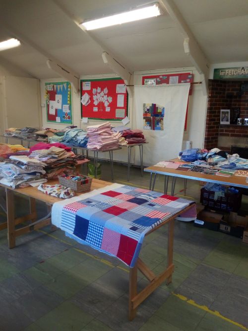 Scout Hut Fetcham Scout Hut Fetcham