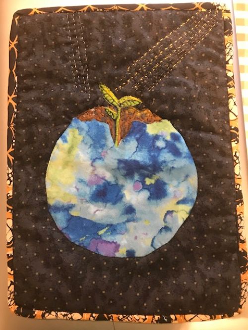 Earth Challenge Earth Challenge
