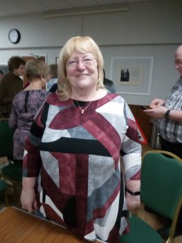 Judi Kirk Quilt Judge Judi Kirk Quilt Judge