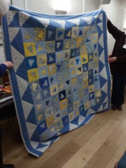 Show and Tell 2019 Show and Tell 2019