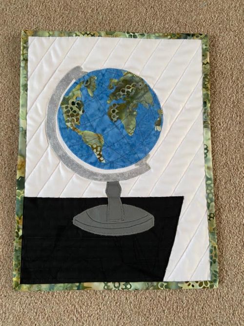 Earth Challenge Earth Challenge