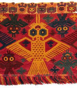 peruvian textiles 2